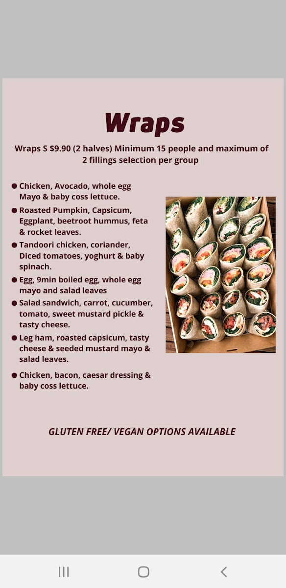 Mr Ed Coffee & More - 5