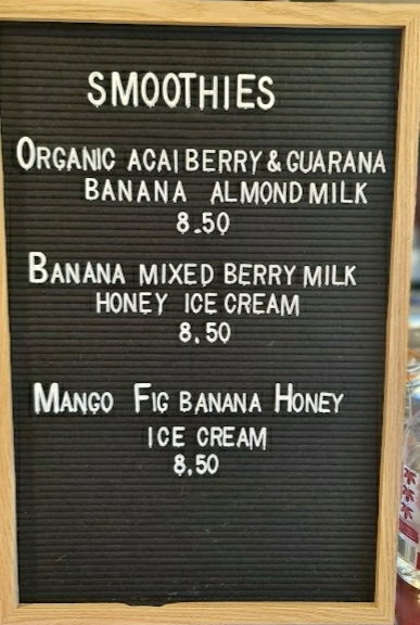 Mr Ed Coffee & More - 7