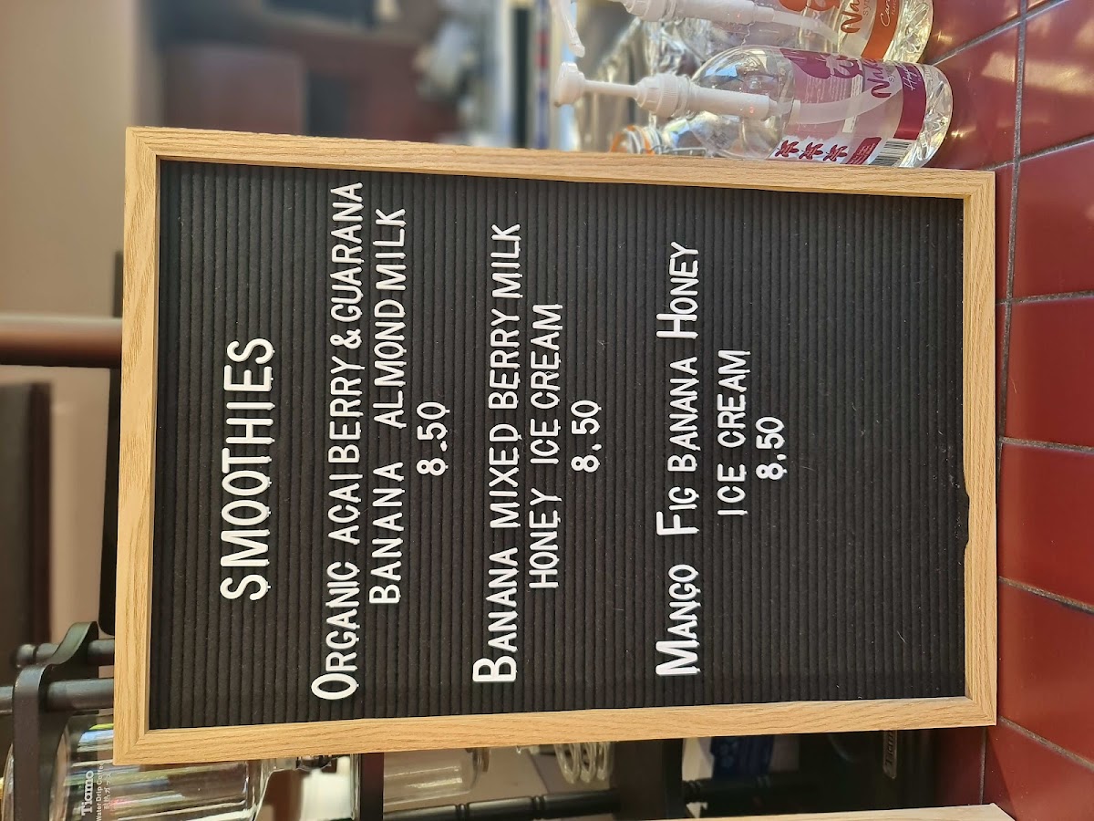 Mr Ed Coffee & More - 9