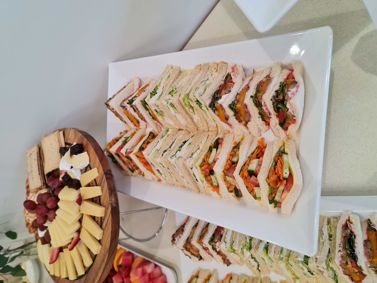 Mr Ed Coffee & More - 10