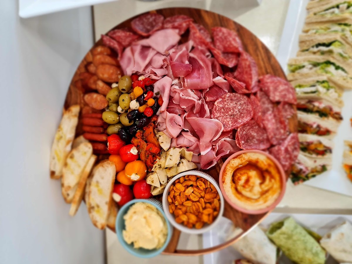 Mr Ed Coffee & More - 2