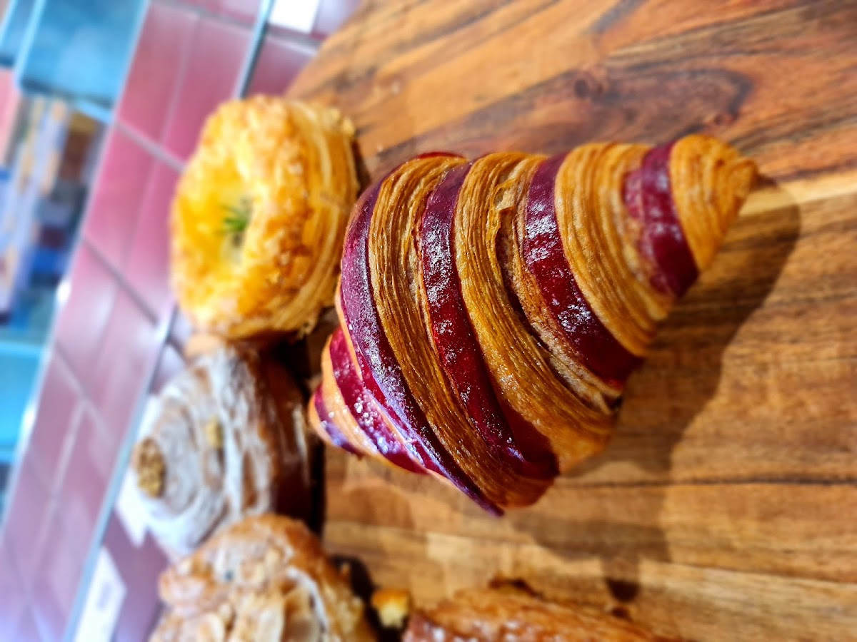 Mr Ed Coffee & More - 4