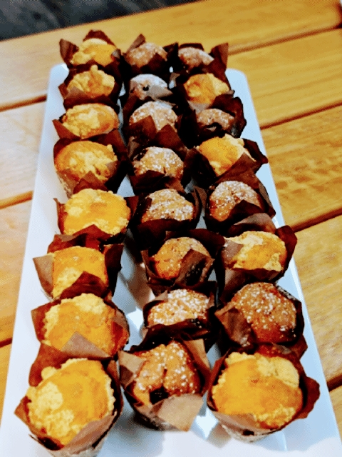 Mr Ed Coffee & More - 6