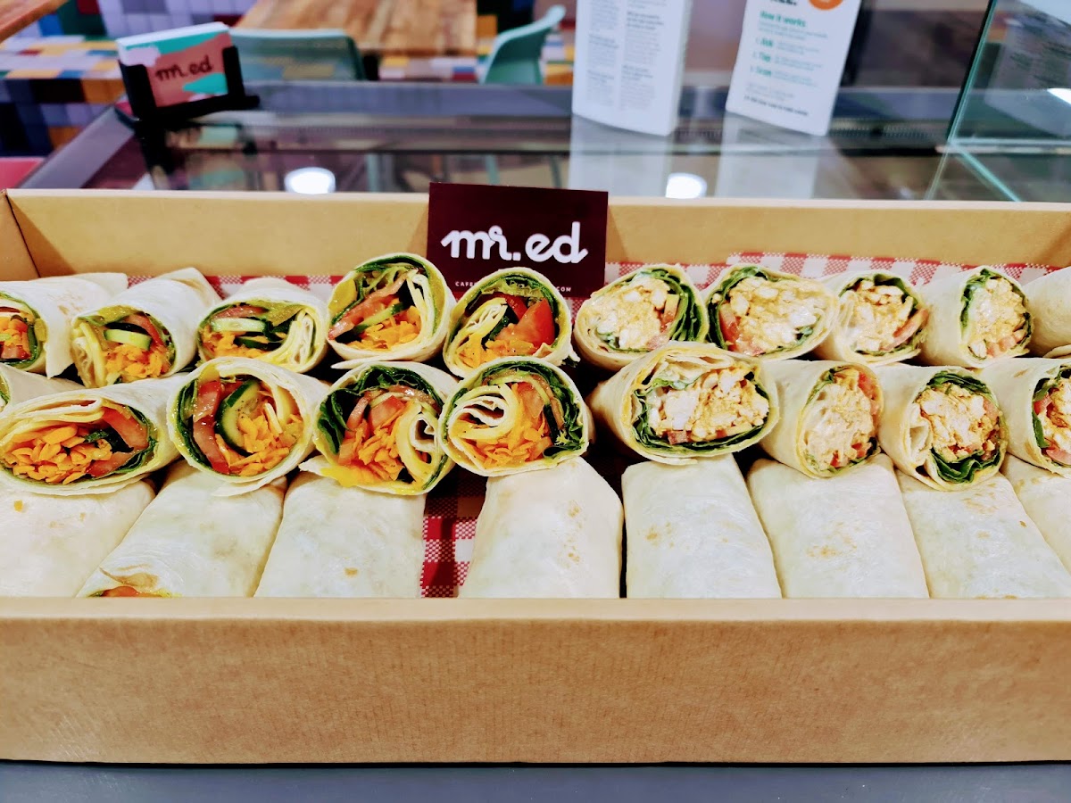 Mr Ed Coffee & More - 7