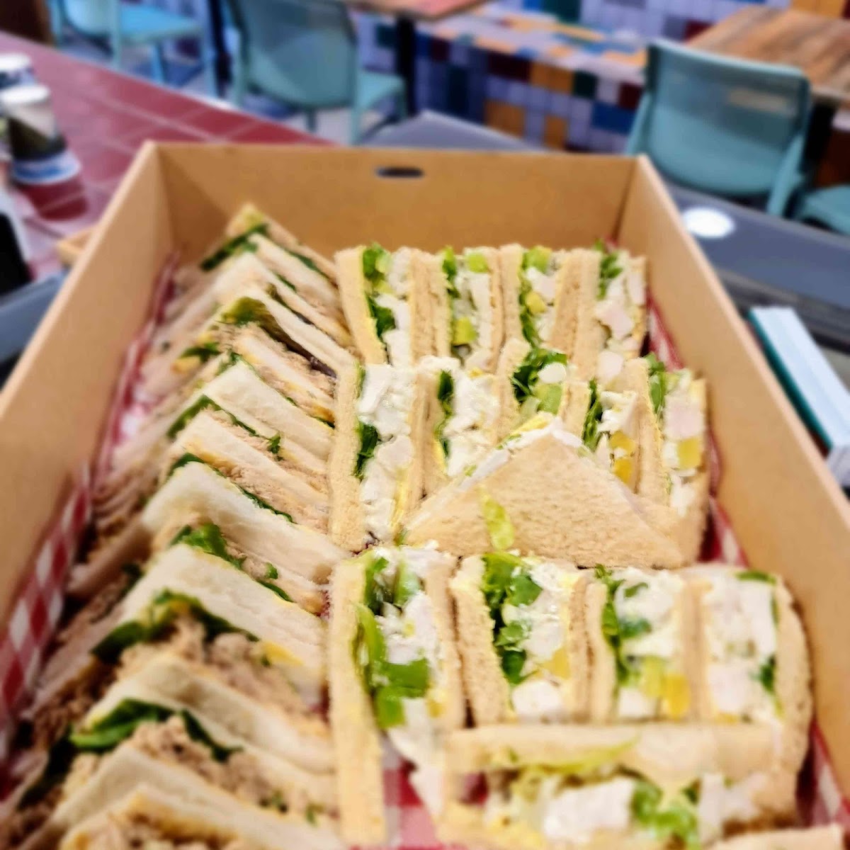 Mr Ed Coffee & More - 8