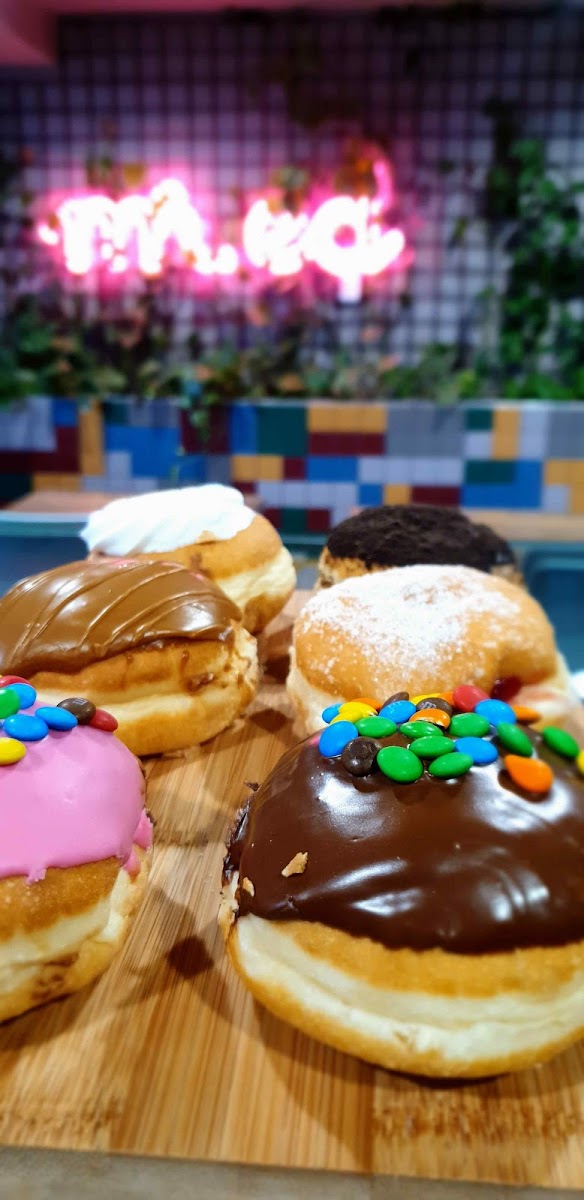 Mr Ed Coffee & More - 9