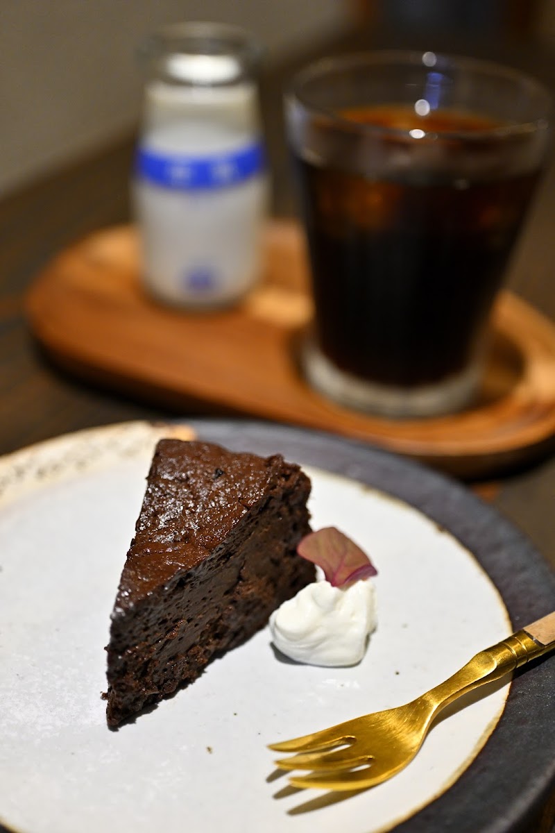 Kawagoe Meru Coffee - 10