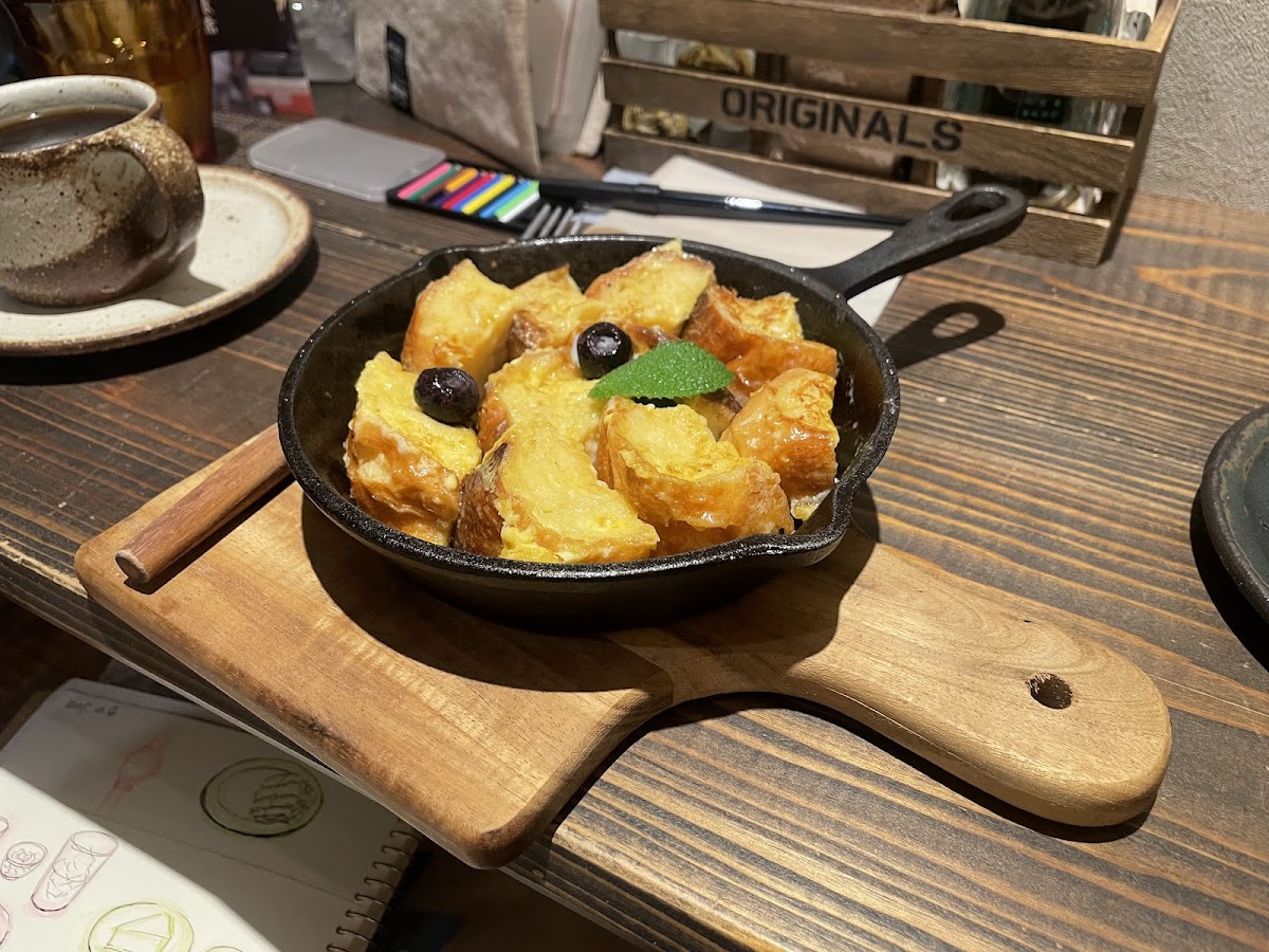 Kawagoe Meru Coffee - 3