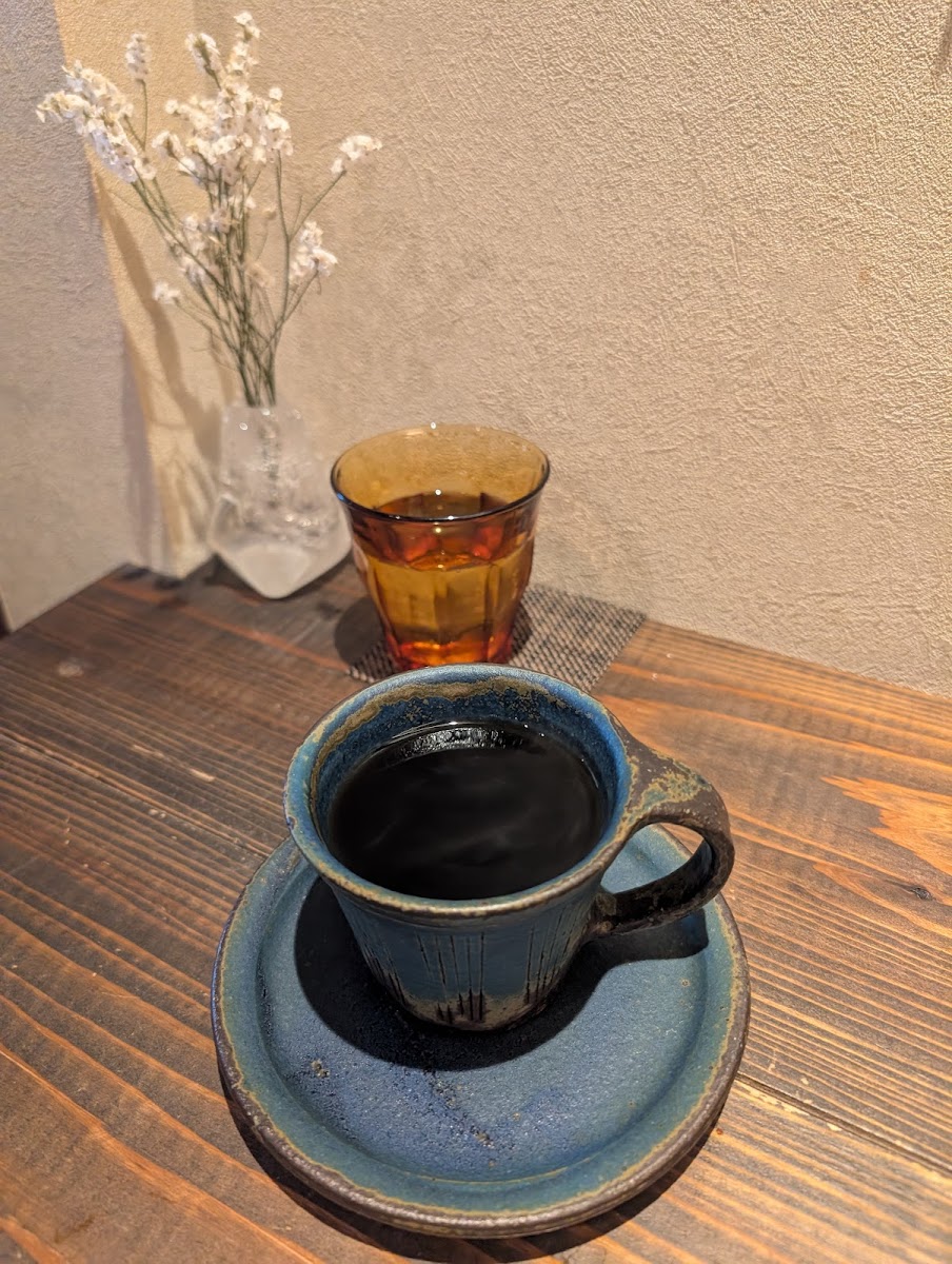 Kawagoe Meru Coffee - 4