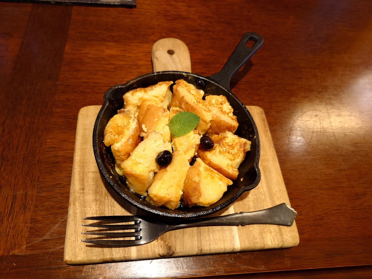 Kawagoe Meru Coffee - 7