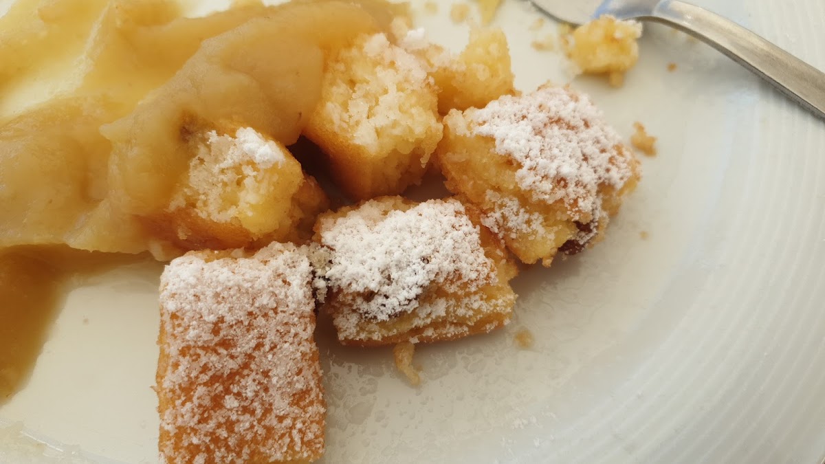 Schloss-Café Herrenchiemsee - 5