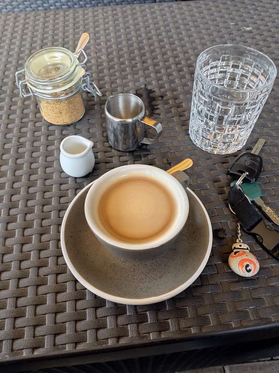 Incuple coffee & bar - 6