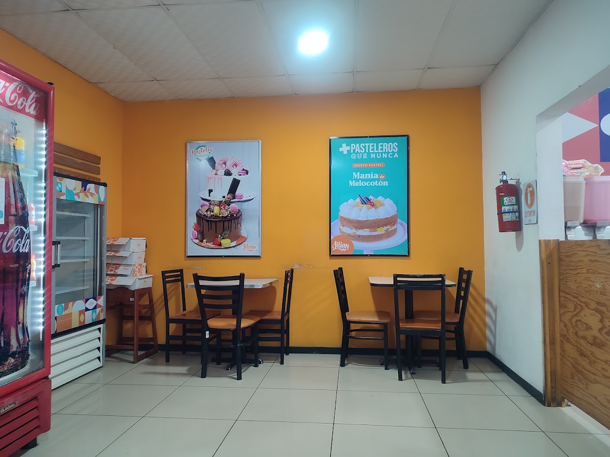 Pastelería Lilian • Lourdes