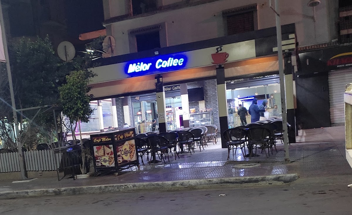 café Milor