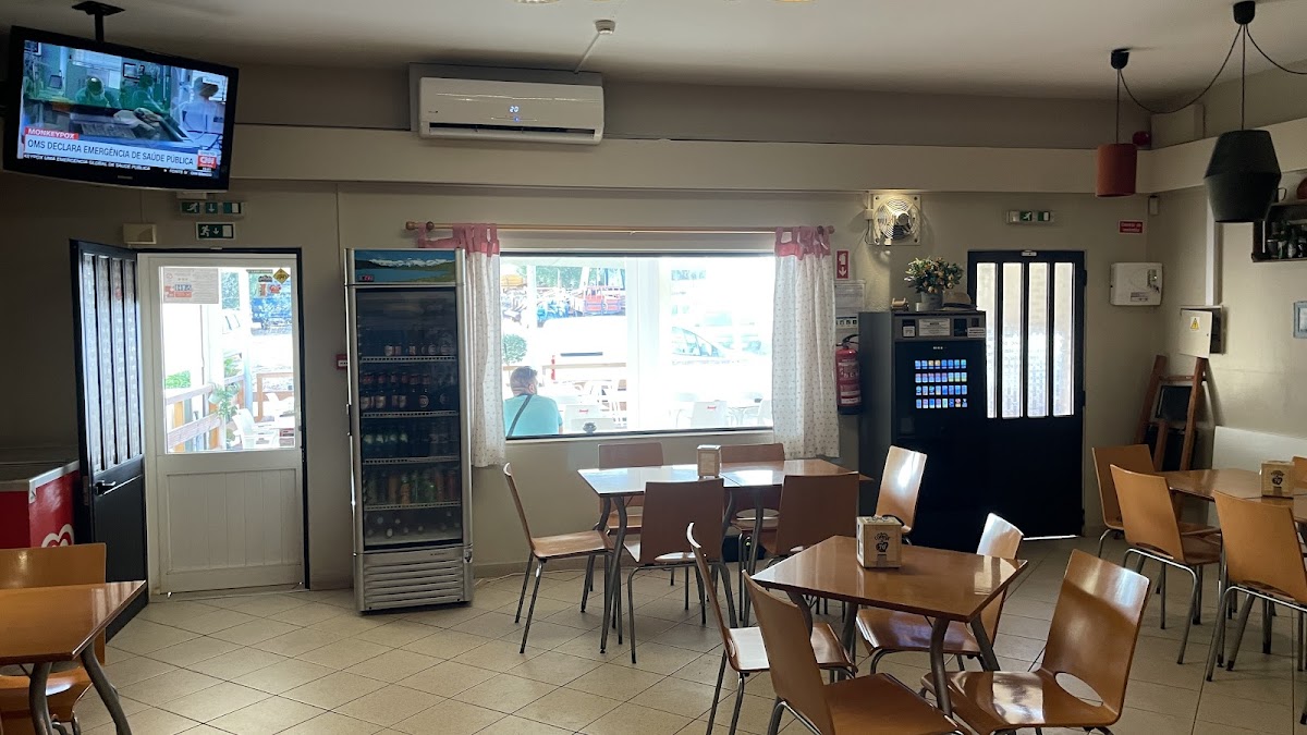 Snack bar Ponto de Encontro