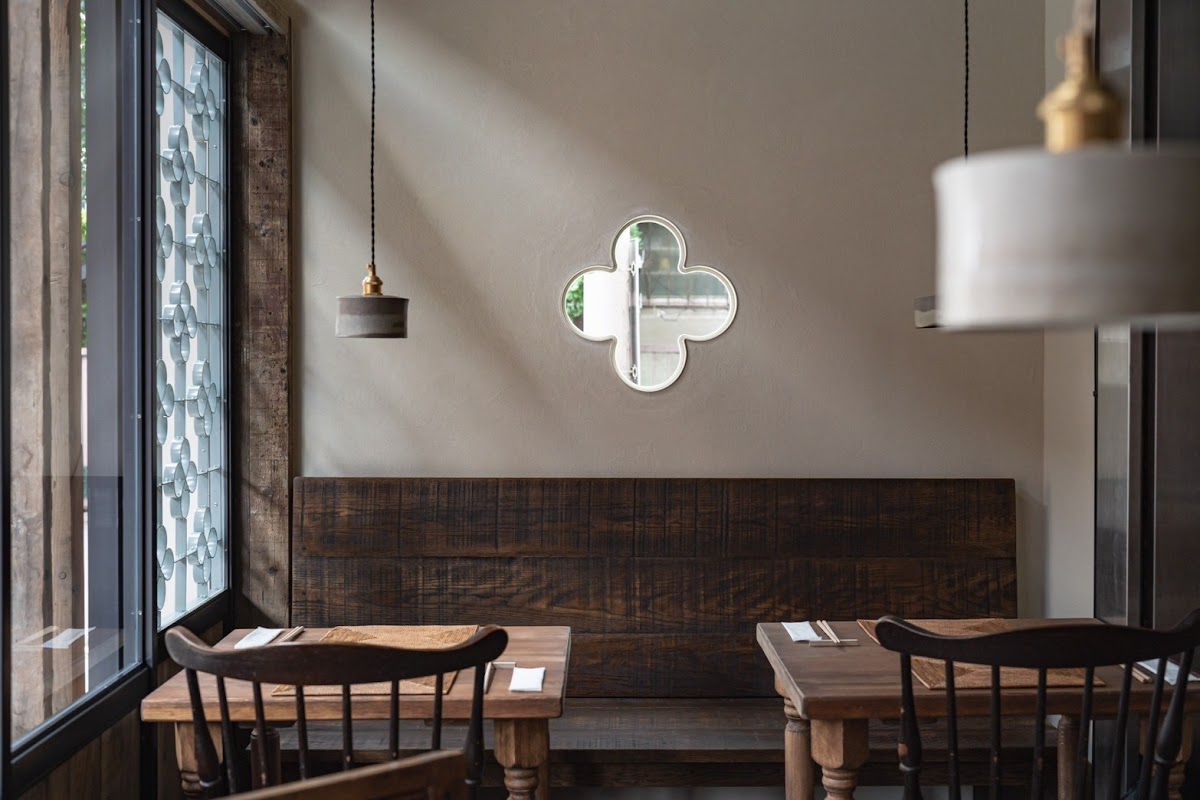 Kikicha Tokyo Kichijōji