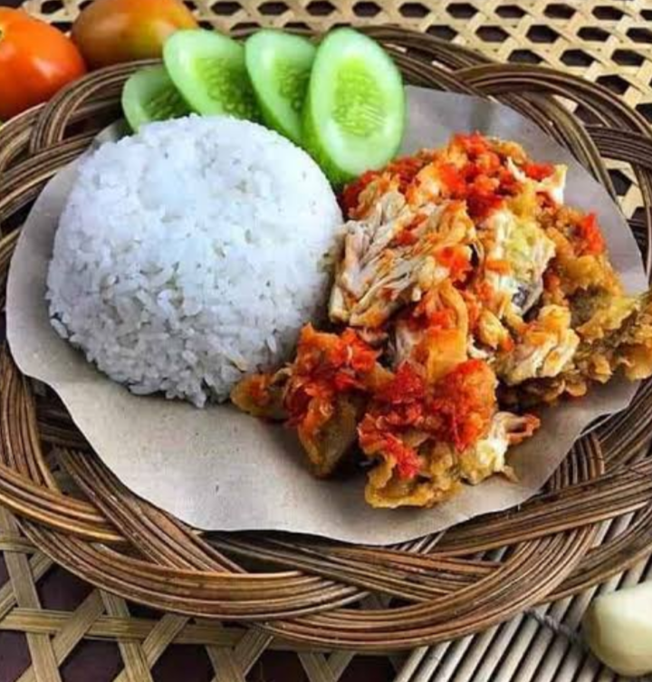 D'Alas Waroeng Tegal Mukti