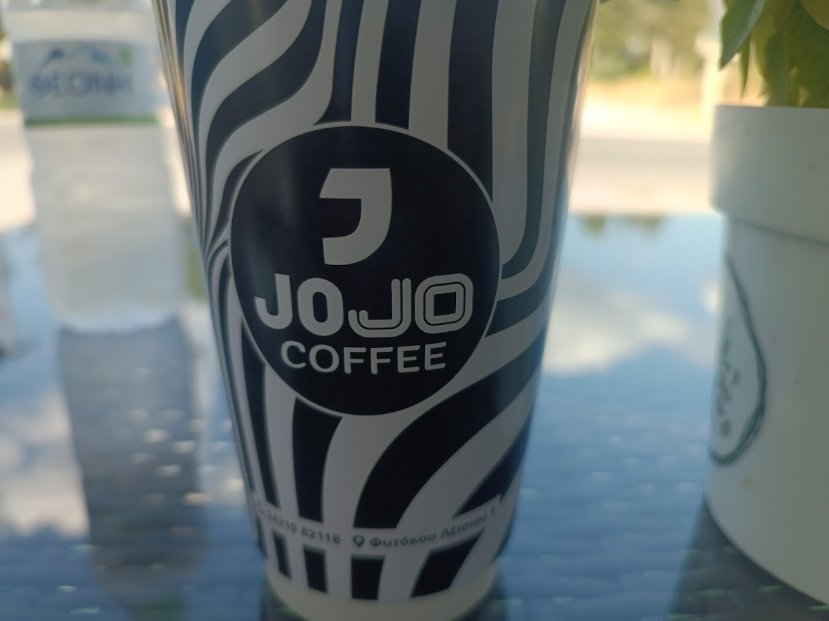 Jojo Coffee