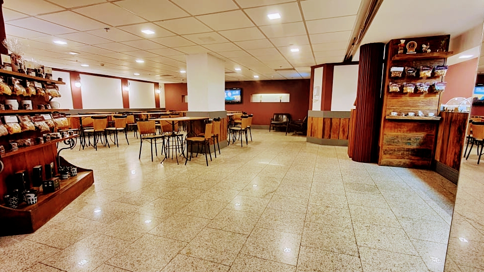 Café Cardin Copa D'Or