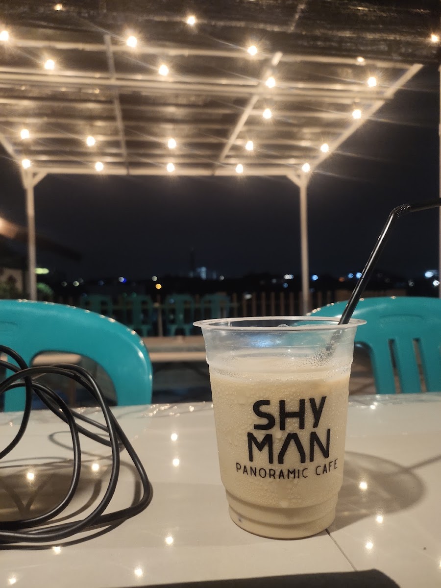 Shyman Panoramic Cafe - 2