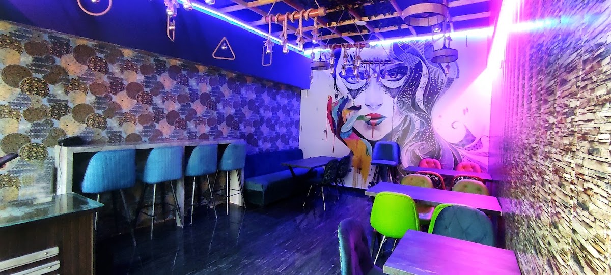 JOKER COFEE HOUSE & RESTAURANTS