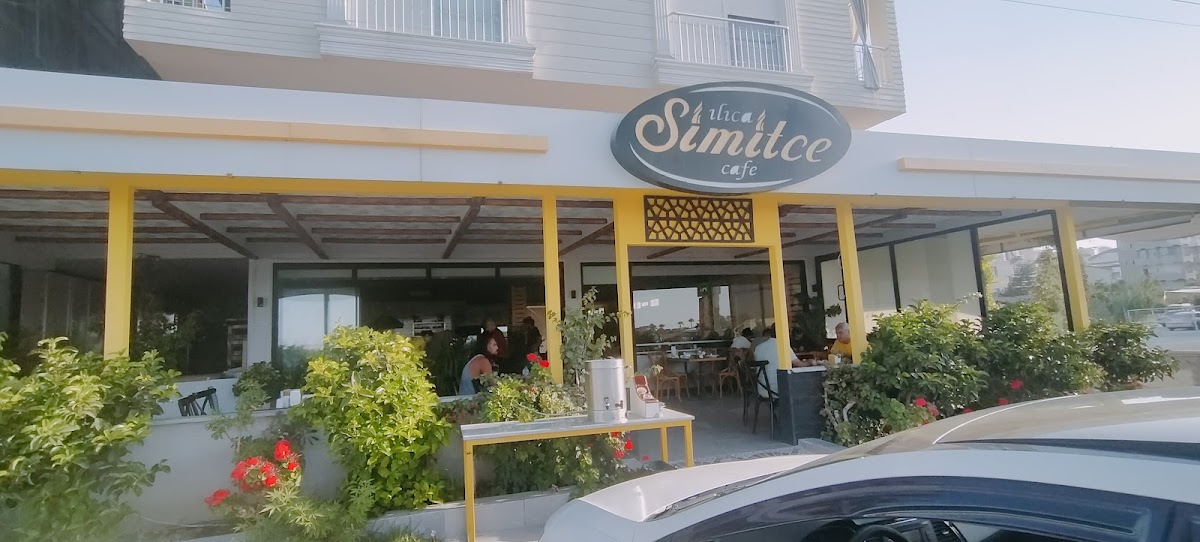 Simitce Cafe