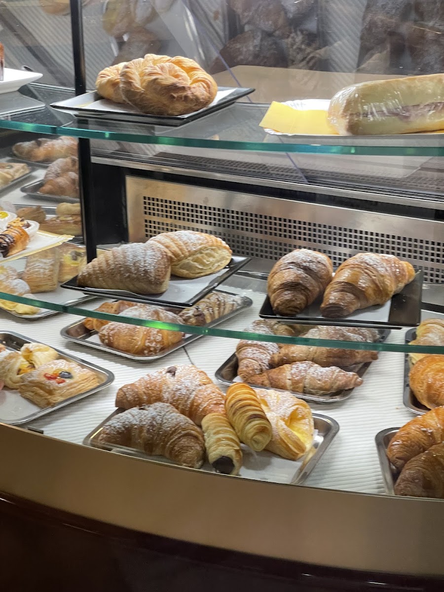 Caffetteria 'La Plaza'