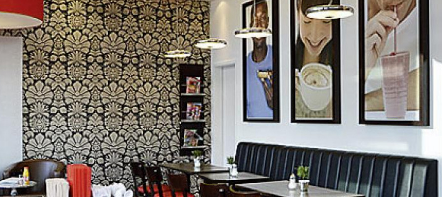 Oh it's fresh! Ericus-Contor