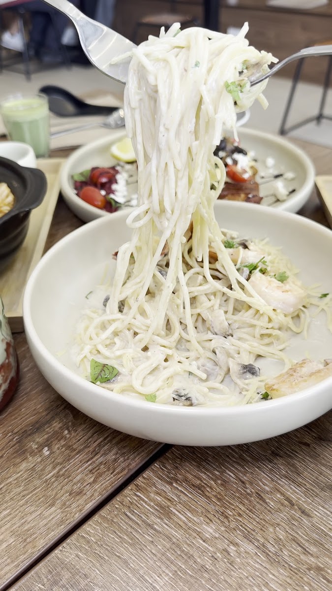 Reborn Cafe Marrickville - 2