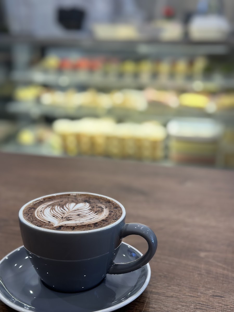 Reborn Cafe Marrickville - 5