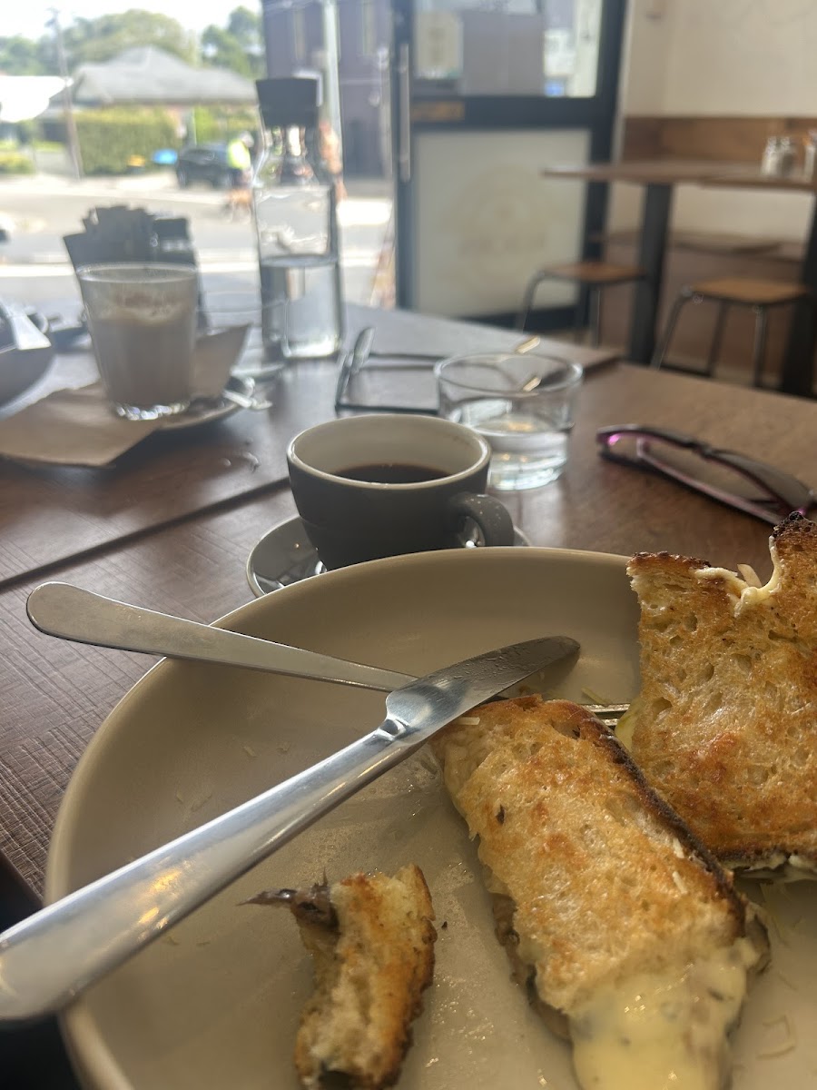 Reborn Cafe Marrickville - 7