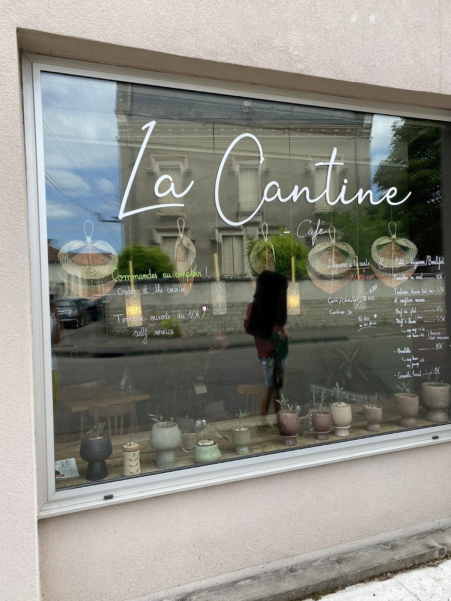 le Coffee de l'Imprimerie - 2