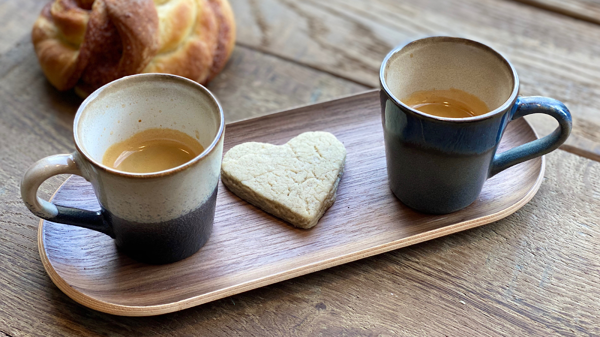 le Coffee de l'Imprimerie - 3