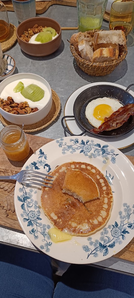 le Coffee de l'Imprimerie - 7