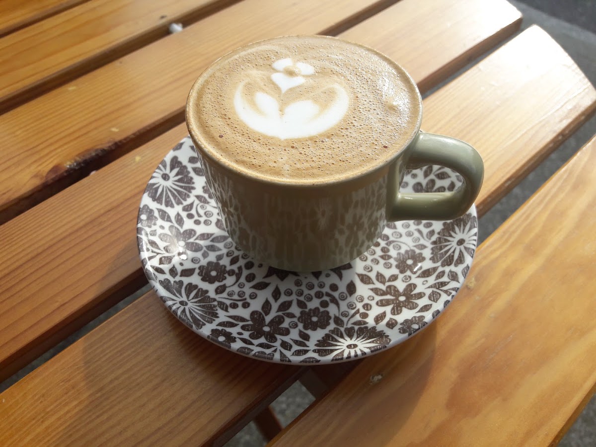 Buckley Road Foodstore - 4