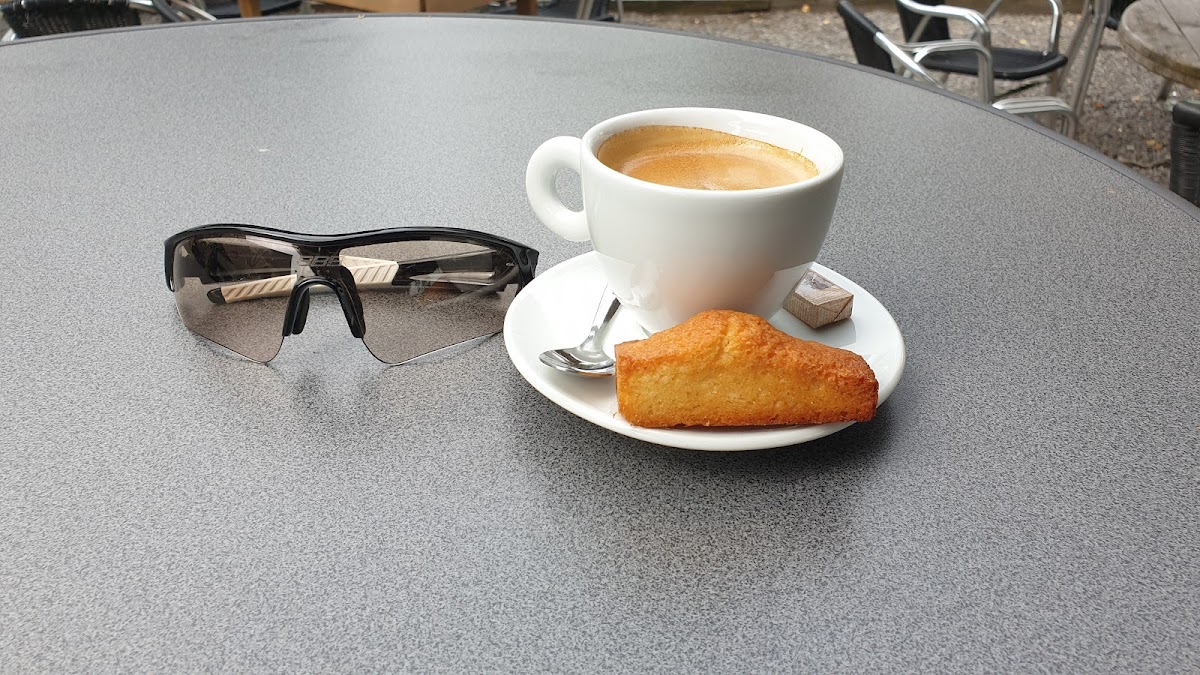 De Gewone Koereur - 8