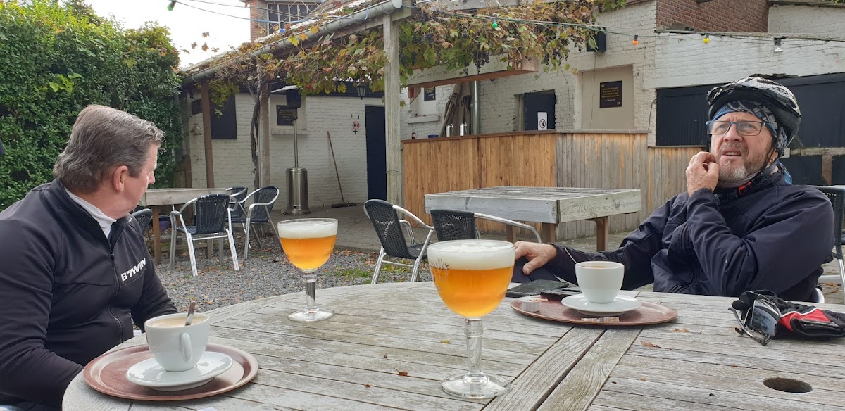 De Gewone Koereur - 9