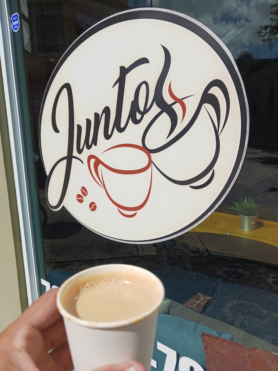 Juntos Café - 2