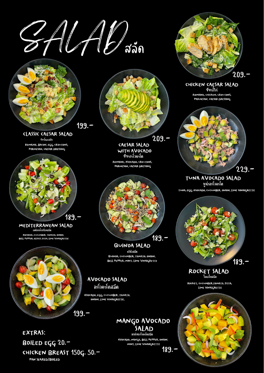 J n' Joe's Cafe and Restaurant - 3