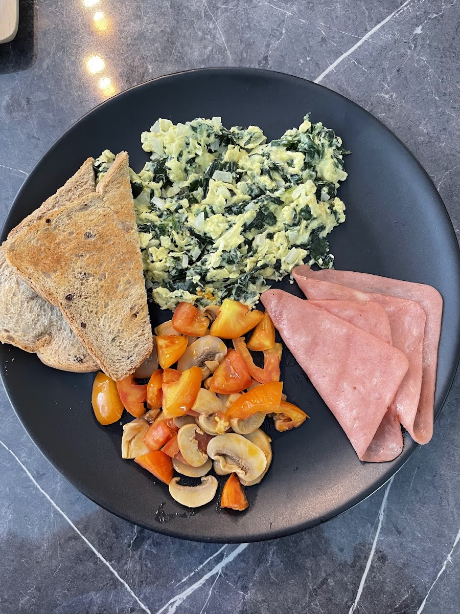 J n' Joe's Cafe and Restaurant - 5