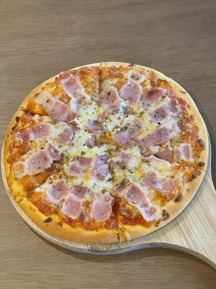 J n' Joe's Cafe and Restaurant - 7