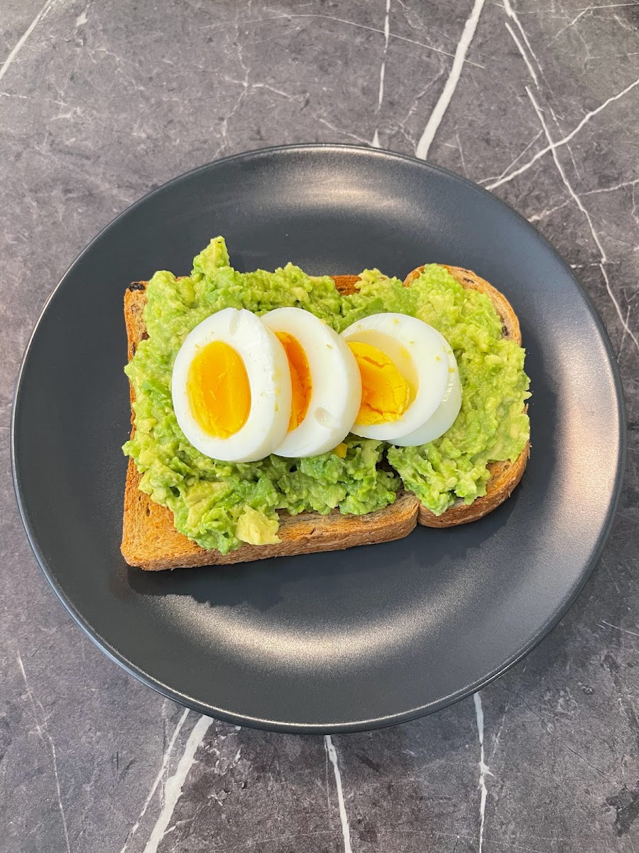 J n' Joe's Cafe and Restaurant - 8