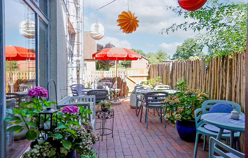 Cafe am Deich - Winsen (Luhe)