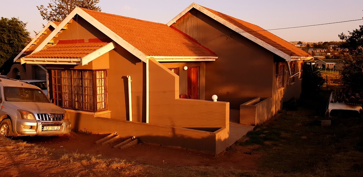 Mhaga Residence Mt Frere