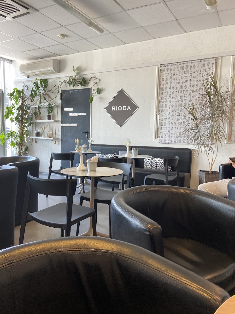 Rioba Cafe