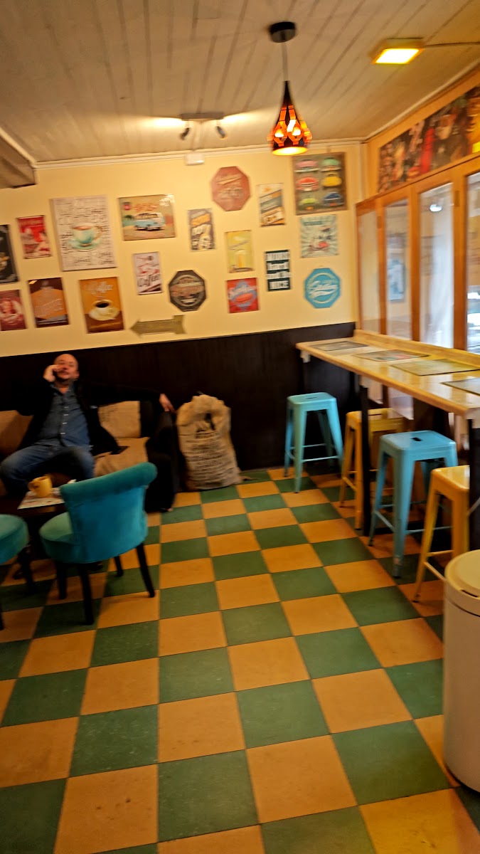 MARLEY_COFFE ALMAMUT - 2