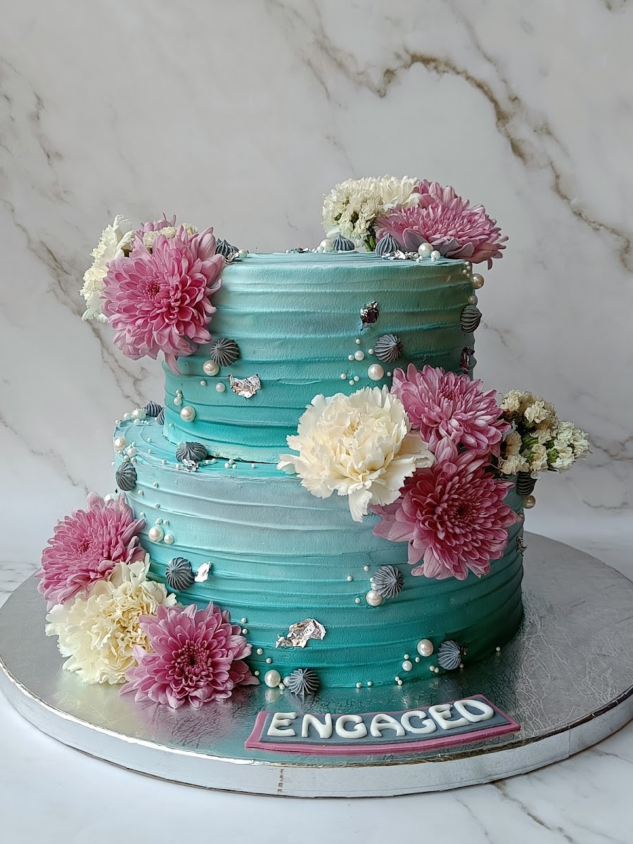 SugarSins Pastry Shop and Cafe - 4