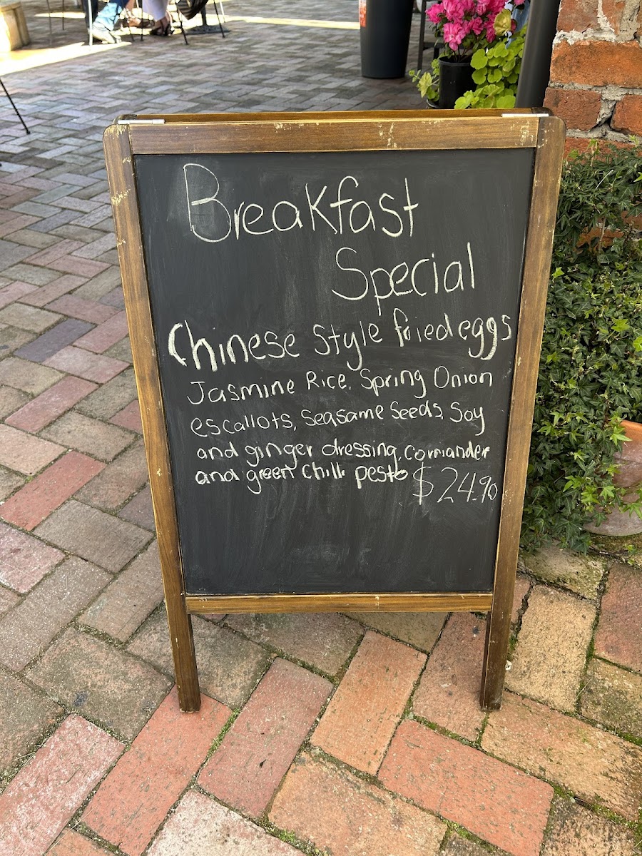 Bathurst River Cafe - 1