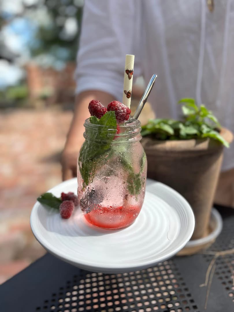 Bathurst River Cafe - 10