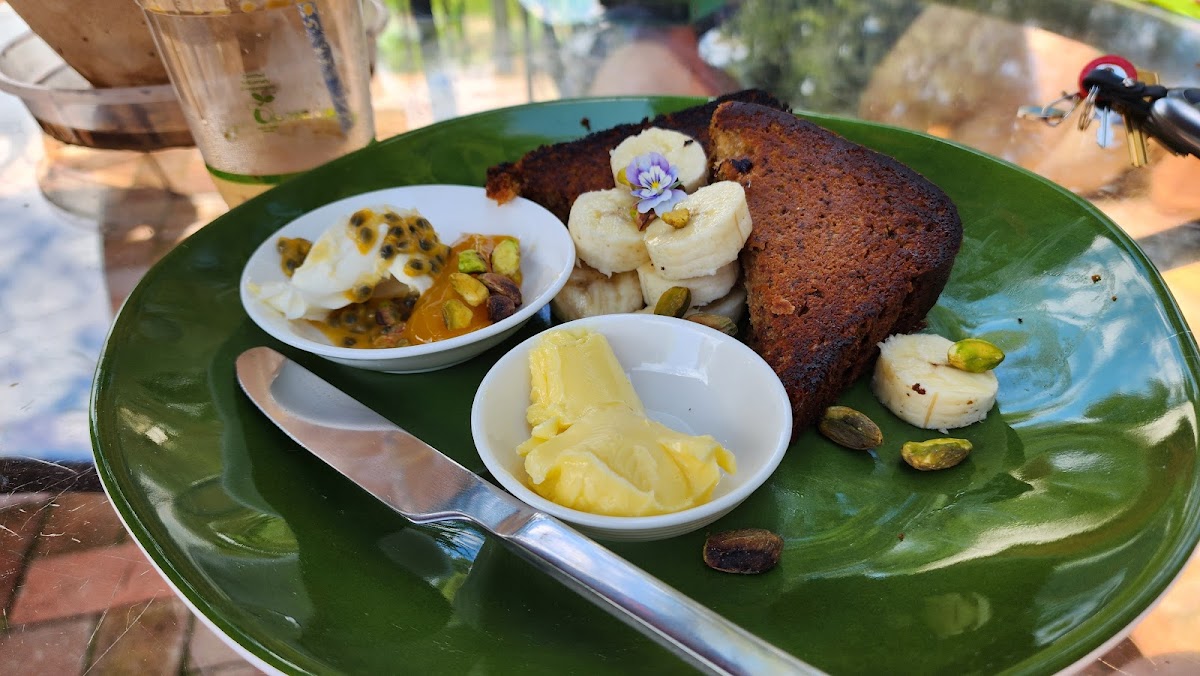 Bathurst River Cafe - 6